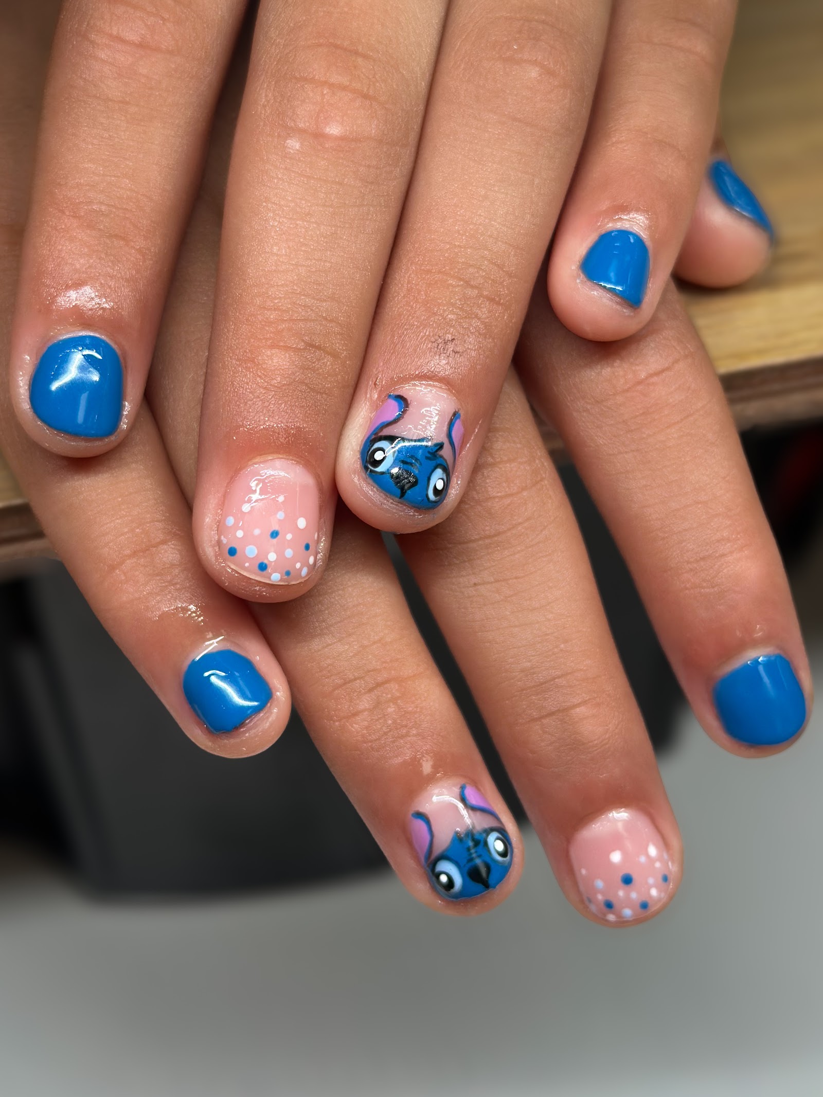 Espresso Nails & Spa nail photo 1