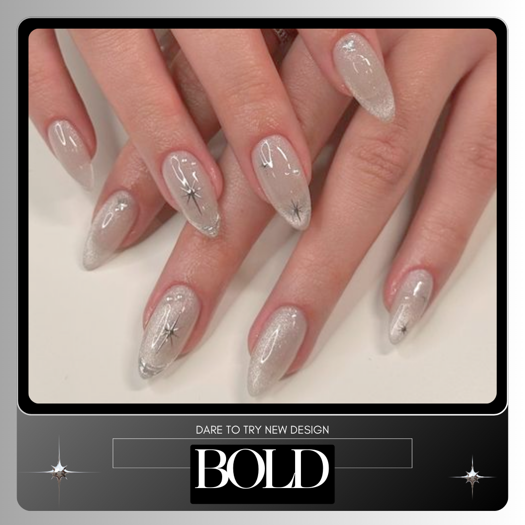 Espresso Nails & Spa nail photo 4