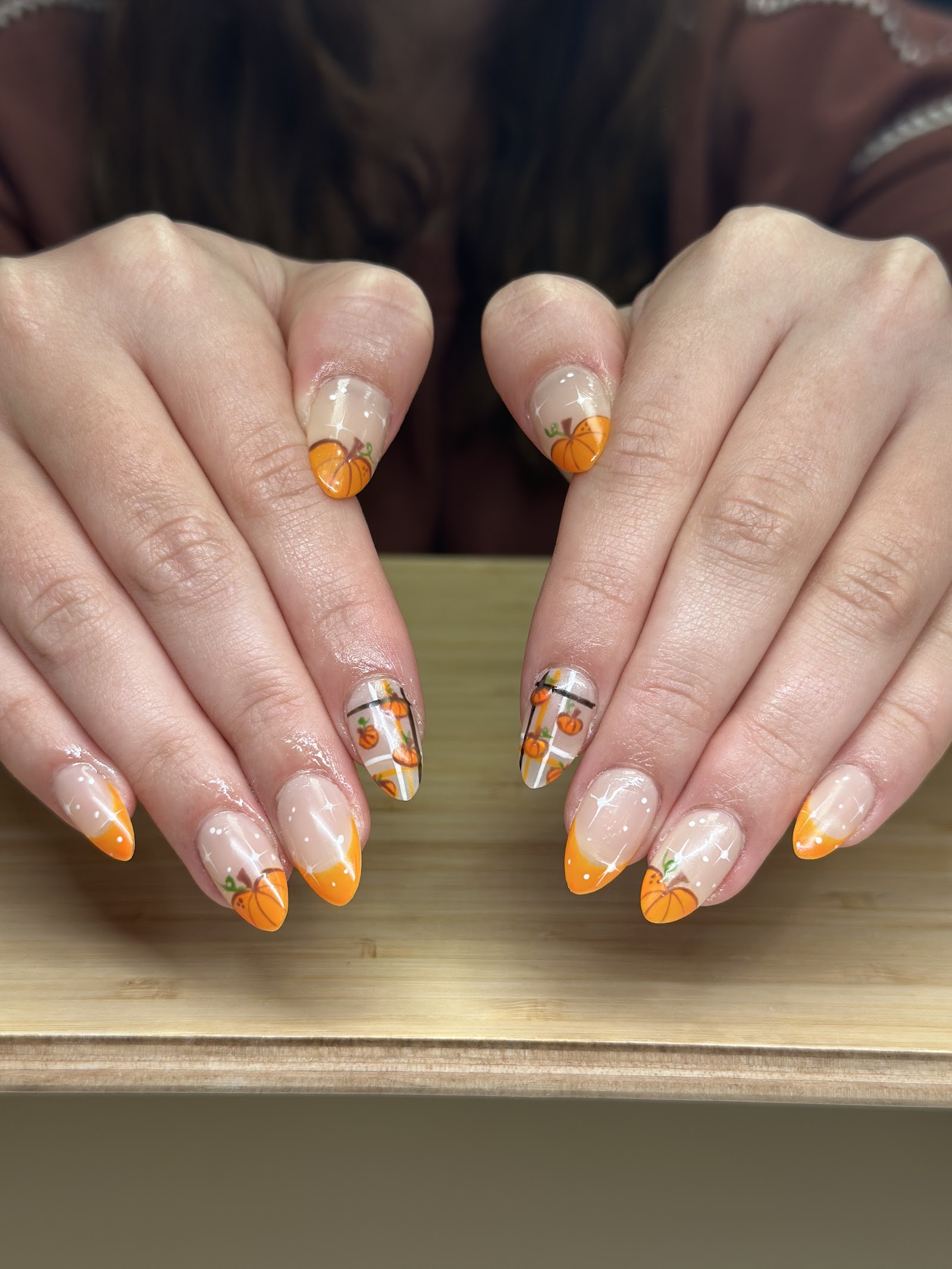 Espresso Nails & Spa nail photo 5