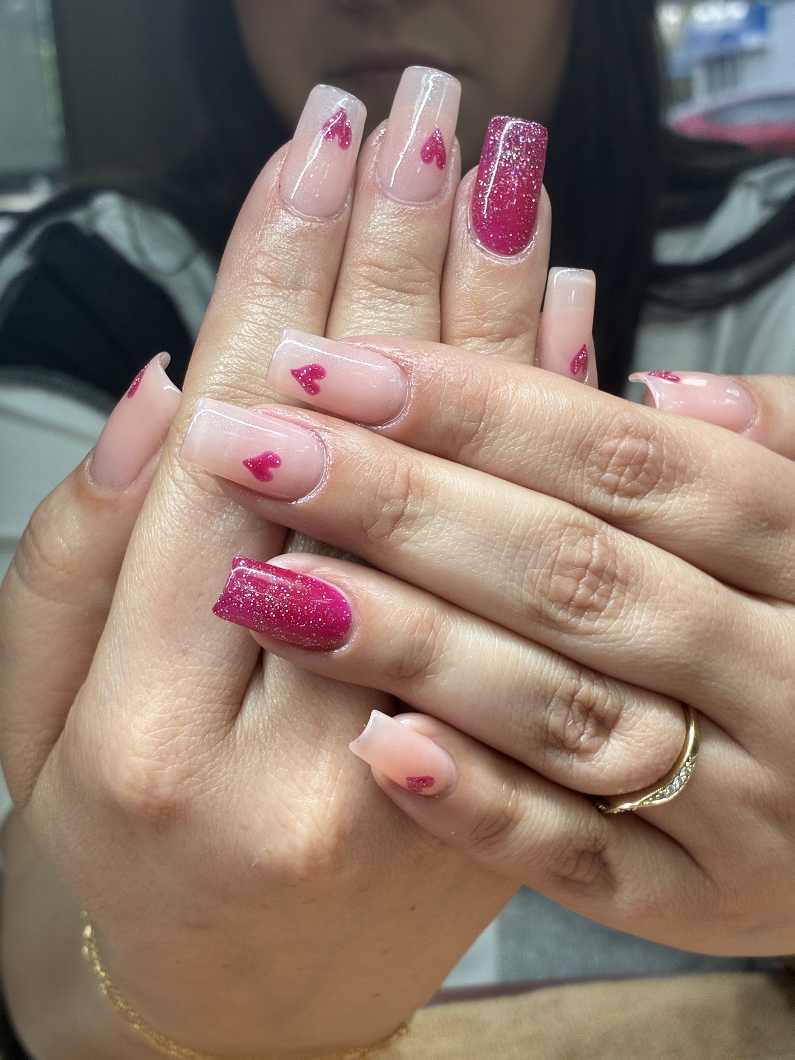 Espresso Nails & Spa nail photo 6